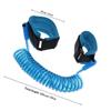 VICASKY 1.5m Anti Lost Wrist Link and Safety Harness with Adjustable Strap for Outdoor Walking and Travel view 2