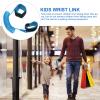 VICASKY 1.5m Anti Lost Wrist Link and Safety Harness with Adjustable Strap for Outdoor Walking and Travel view 3