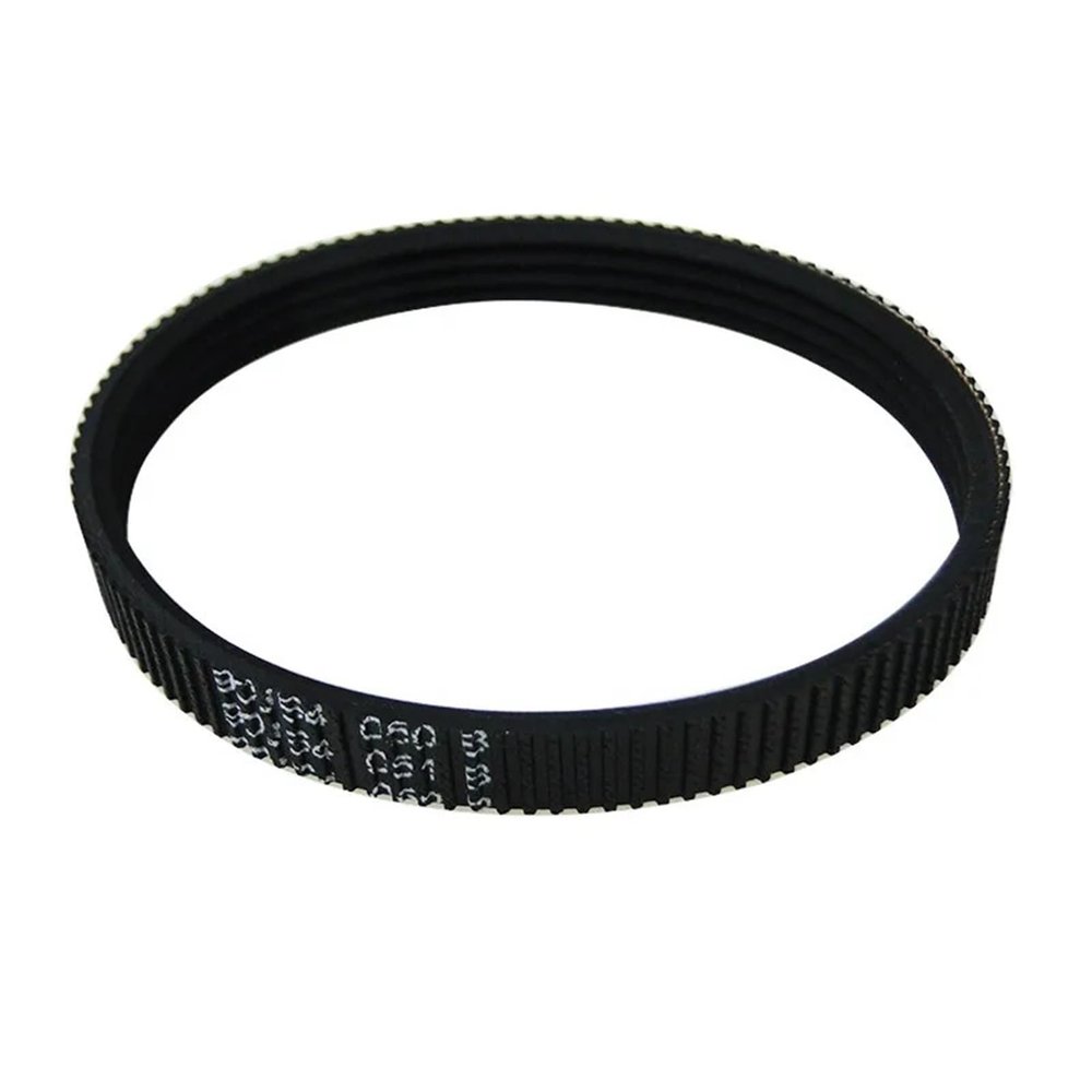 2Pcs Electric Planer Drive Belt For M1B-FF- 82 x1 or 1900B Electric Planer Motor Belt M1B-FF- 110(M1B-FF02-82)