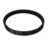2Pcs Electric Planer Drive Belt For M1B-FF- 82 x1 or 1900B Electric Planer Motor Belt M1B-FF- 110(M1B-FF02-82) view 1