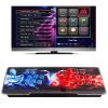 26800 DX Arcade Game Console Retro Game Machine for PC & Projector & TV, 2-4 Players, 1280X720, 3D Games Box, Search/Hide/Save/Load/Pause Games, Favorite List (30000 70s) view 1