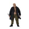 1/10 Male Action Figure Clothes,Trench Coat & Cuffed Pants for Super Muscular Figures,1:10 Scale mininature Clothing Suit (1/10 Trench Coat and Pant) view 1