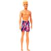 Barbie Pool Party Playset with Ken Doll, Chelsea Doll, and Accessories, Ages 3+ view 4
