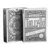 Kings Wild Project Slate Edition Tally-Ho Playing Cards, Standard Edition, Poker Size Deck view 1