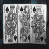 Kings Wild Project Slate Edition Tally-Ho Playing Cards, Standard Edition, Poker Size Deck view 3