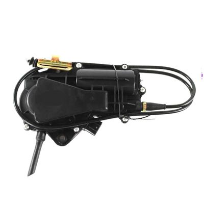 Engine Stop Motor 2523-9016 24V Compatible with Doosan DH220-5 DH225-7 S220LC-V S250LC-V S340-V 400LC-V 155LC-V