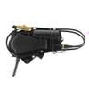 Engine Stop Motor 2523-9016 24V Compatible with Doosan DH220-5 DH225-7 S220LC-V S250LC-V S340-V 400LC-V 155LC-V view 1