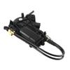 Engine Stop Motor 2523-9016 24V Compatible with Doosan DH220-5 DH225-7 S220LC-V S250LC-V S340-V 400LC-V 155LC-V view 2