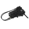 Engine Stop Motor 2523-9016 24V Compatible with Doosan DH220-5 DH225-7 S220LC-V S250LC-V S340-V 400LC-V 155LC-V view 3