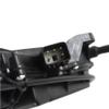 Engine Stop Motor 2523-9016 24V Compatible with Doosan DH220-5 DH225-7 S220LC-V S250LC-V S340-V 400LC-V 155LC-V view 4