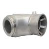 ABTesZAng Exhaust Mixing Elbow Compatible with Penta D4-180 D4-210 D4-225 D4-260 D4-300 3884701 3583856 22948832 view 4