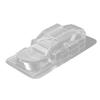 1/10 RC PC Polycarbonate Chassis Cover Body dust Cover Protect ESC Motor Drive Shaft fit for Tamiya TT02(1set) view 1