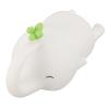 Dioche Kid Night Light, Cute USB Rechargeable Elephant Night Light - A Musthave for Your Baby's Room! This Multifunctional is Suitable for Children's Bedrooms and Camping, view 2