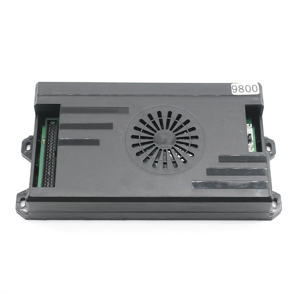26800 DX PCB Game Board Arcade Multi Game Motherboard 1280x720 3D Box DX 3/4 Players VGA HDMI for Retro Console (2800 Model)