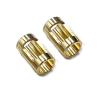 Compatible with MN for WPL for MN78 Rc Car Upgrade Accessory Drive Shaft 3 to 4mm Adapter Bushing Replacement Parts RC Assortment view 2