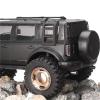 Compatible with Traxxas for TRX4M 1/18 RC Crawler Car Upgrade Parts Accessories Metal Exhaust Pipe Tail Throat Decoration RC Accessories view 4