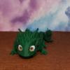 Baby Forest Dragon view 1