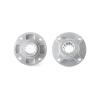 Rc Replacement Parts For Traxxas For X-Maxx 6S 8S For XRT 7075 1pcs Aluminum Alloy Straight Shaft Diff Locker Spool RC Car Upgrade Parts Accessories view 4