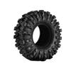 4Pcs Masonry Tires110*38MM Mud Terrain 1.9" Wheel Tires for 1/10 RC Crawler Car for Axial SCX10 Pro Capra UTB18 TRX4 Redcat (R131) view 2