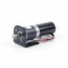 12V 24V DC Planetary Geared Micro Motors Shaft Diameter 6mm 8mm Speed Adjustable CW CCW High Torque 32GP-31ZY(24V only Motor,11RPM 8MM) view 2