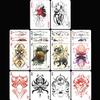 LongGenius Hollow Knight Inspired Playing Cards, Black & White Poker Deck, Deck 54 Poker Size Cards, Indie Game Gothic Poker Set view 4