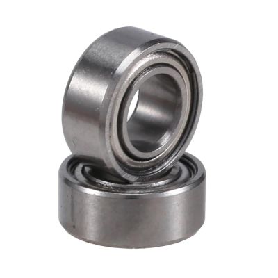Rc Bearings Compatible with JLB for Racing for Cheetah 11101 21101 for Speed BE001 BE002 BE003 1/10 RC Car Spare Upgrade Parts 20Pcs Ball Bearing Set