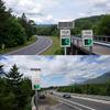 Auto Red/Green Overspeed Alert Your Speed Display Radar Traffic Sign - Integrated Solar Power, LED Traffic Sign for Urban/Rural Speed-Limited Roads(White) view 3