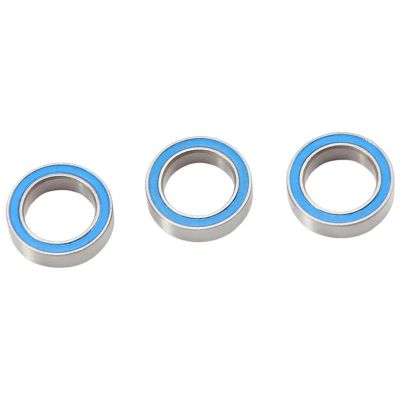 Rc Bearings Compatible with Traxxas for X-Maxx 8S 33PCS Rubber Sealed Ball Bearing Kit 1/5 RC Car Upgrades Parts RC Car Modified Pieces