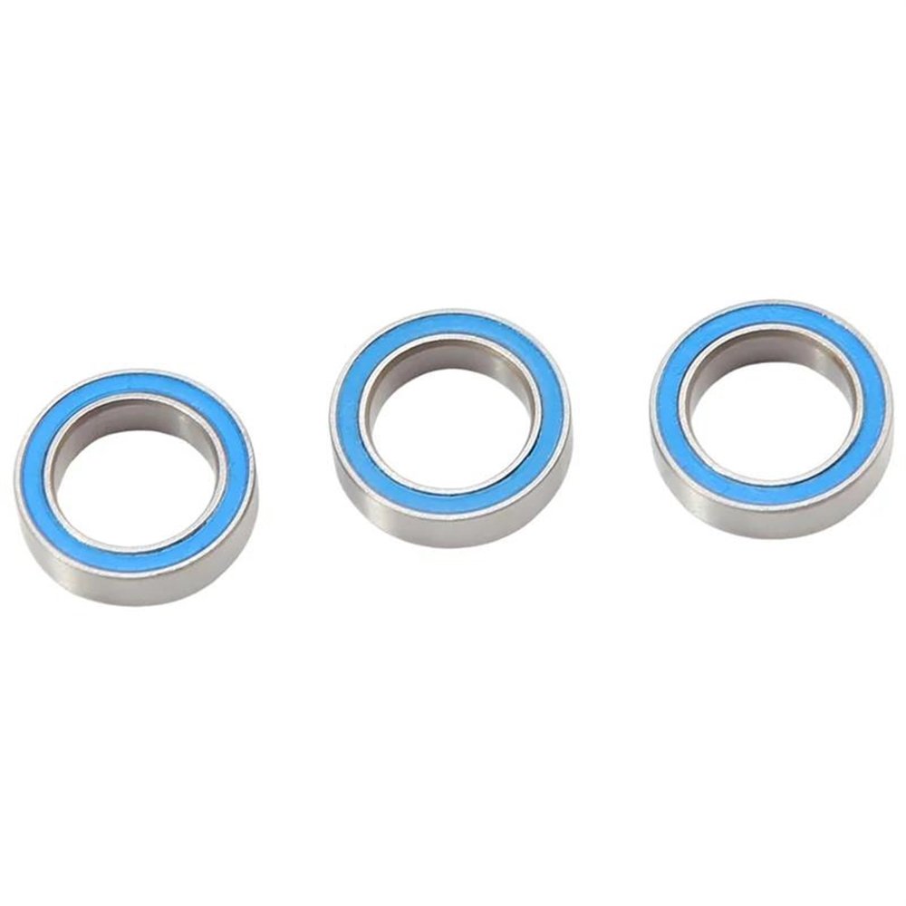 Rc Bearings Compatible with Traxxas for X-Maxx 8S 33PCS Rubber Sealed Ball Bearing Kit 1/5 RC Car Upgrades Parts RC Car Modified Pieces