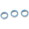 Rc Bearings Compatible with Traxxas for X-Maxx 8S 33PCS Rubber Sealed Ball Bearing Kit 1/5 RC Car Upgrades Parts RC Car Modified Pieces view 1