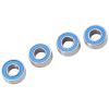 Rc Bearings Compatible with Traxxas for X-Maxx 8S 33PCS Rubber Sealed Ball Bearing Kit 1/5 RC Car Upgrades Parts RC Car Modified Pieces view 2
