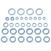 Rc Bearings Compatible with Traxxas for X-Maxx 8S 33PCS Rubber Sealed Ball Bearing Kit 1/5 RC Car Upgrades Parts RC Car Modified Pieces view 3