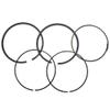 ABDBXMGC 88mm Piston Ring Cylinder Gasket Fit for GX390 188F 13HP Engine Motor Generator Water 12251-ZF6-W00 13010-ZF6-003 view 2