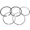 ABDBXMGC 88mm Piston Ring Cylinder Gasket Fit for GX390 188F 13HP Engine Motor Generator Water 12251-ZF6-W00 13010-ZF6-003 view 3
