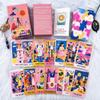 EMPATHSOUL Tarot Cards Deck 78 Cards with Guidebook, Color of Joy Tarot, Colorful Modern Tarot Deck for Beginners, Positive Tarot Cards for Intuitive Reading, Self Growth & Gift view 4