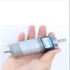 12V 24V 15W Planetary Gear DC Reduction Motor 36MM Large Torque 36GP-555 Small(6mm Motorand Bracket,24V 22RPM) view 2