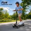 Scooters for Kids 5-8-12 & Teens, Dual Hand & Foot Brakes,Adj Height. view 4