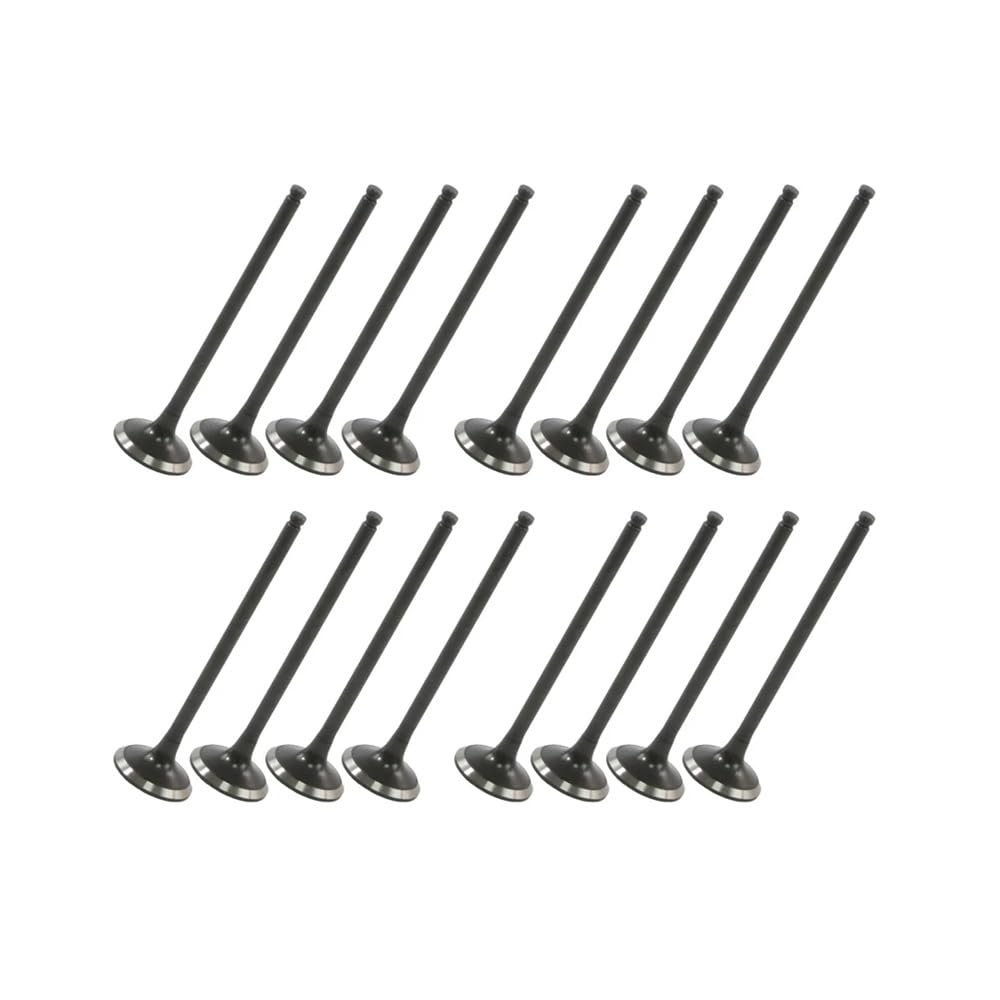 16pcs Engine & Exhaust 22211-2G000 22212-2G700 For 2012-2020 G4KH 2.0T Car Accessories