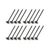 16pcs Engine & Exhaust 22211-2G000 22212-2G700 For 2012-2020 G4KH 2.0T Car Accessories view 1
