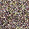 Back to School Polymer Clay Sprinkle Mix, School Bus, Pencil, Blackboard, Eraser Faux Sprinkles, Decoden Craft for Slime, Resin, Tumbler Shakers, DIY Projects (Container) view 2