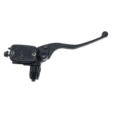 7/8 22mm Right Front Hydraulic Brake Fit for H WH125-8 WH125-11 WH150 SDH125 SDH150 KTT KVX 125 Model replacement