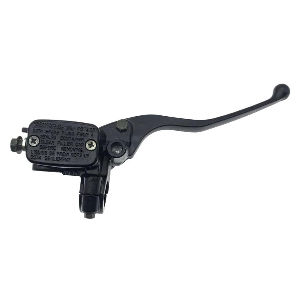 7/8 22mm Right Front Hydraulic Brake Fit for H WH125-8 WH125-11 WH150 SDH125 SDH150 KTT KVX 125 Model replacement