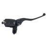 7/8 22mm Right Front Hydraulic Brake Fit for H WH125-8 WH125-11 WH150 SDH125 SDH150 KTT KVX 125 Model replacement view 1