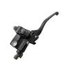 7/8 22mm Right Front Hydraulic Brake Fit for H WH125-8 WH125-11 WH150 SDH125 SDH150 KTT KVX 125 Model replacement view 2