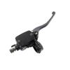 7/8 22mm Right Front Hydraulic Brake Fit for H WH125-8 WH125-11 WH150 SDH125 SDH150 KTT KVX 125 Model replacement view 4