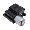 AMONIDA 370 Gearbox Replacement for WPL RC Car Efficient Power Transfer Easy Installation for B36 B36-2 C74-1 C94 Enthusiasts view 1