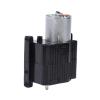 AMONIDA 370 Gearbox Replacement for WPL RC Car Efficient Power Transfer Easy Installation for B36 B36-2 C74-1 C94 Enthusiasts view 3