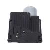 AMONIDA 370 Gearbox Replacement for WPL RC Car Efficient Power Transfer Easy Installation for B36 B36-2 C74-1 C94 Enthusiasts view 4