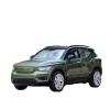 Classic Diecast Model Cars Alloy Car 1:32 for Volvo XC40 Metal Body Plastic Interior(Green) view 1