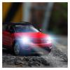 Classic Diecast Model Cars Alloy Car 1:32 for Volvo XC40 Metal Body Plastic Interior(Green) view 3